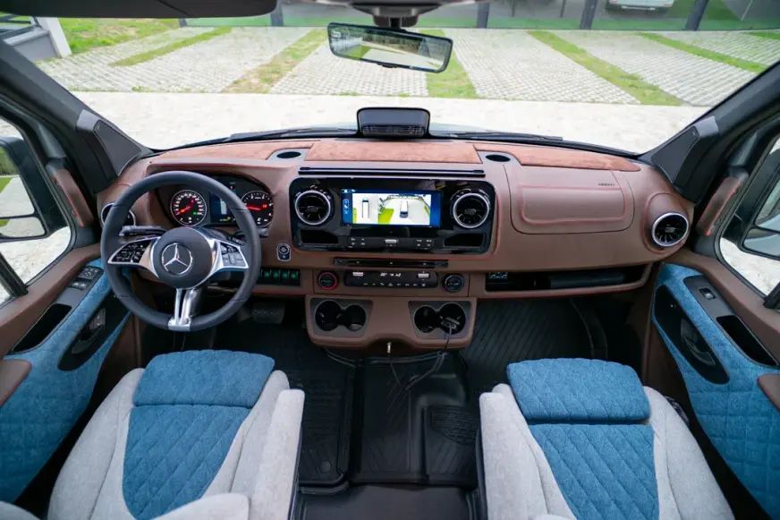 HYPE Camper zadebiutuje na NewConnect. Polski producent kamperów premium przyspiesza rozwój 3